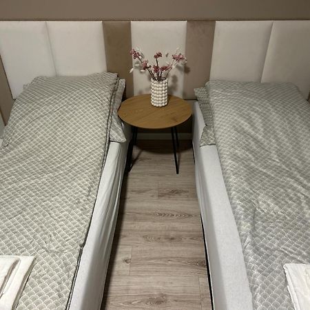 Bobrowa Przystan Villa Boleslawiec  Eksteriør billede