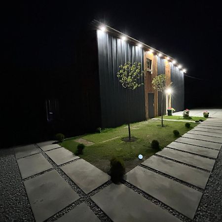 Bobrowa Przystan Villa Boleslawiec  Eksteriør billede